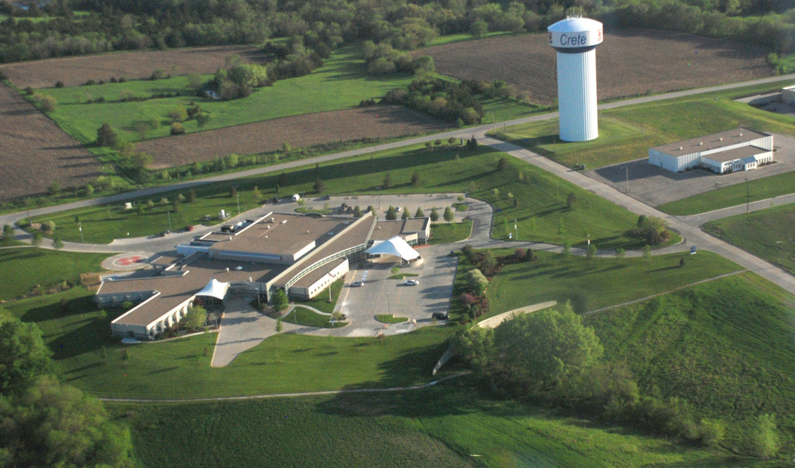 City of Crete Nebraska Housing Authority
